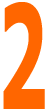 2 orange